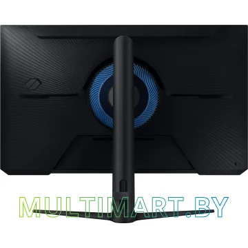 Игровой монитор Samsung Odyssey G3 LS27DG300EIXCI картинка 7